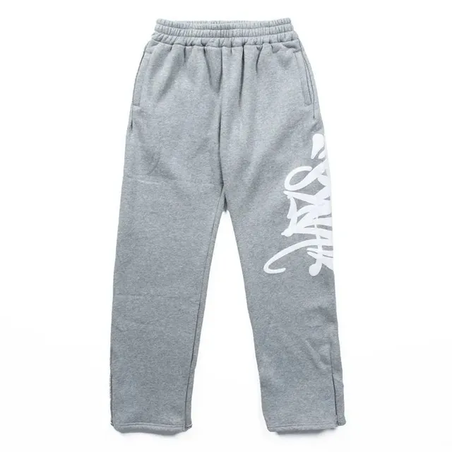 Stüssy Sweatpants Graffiti Logo