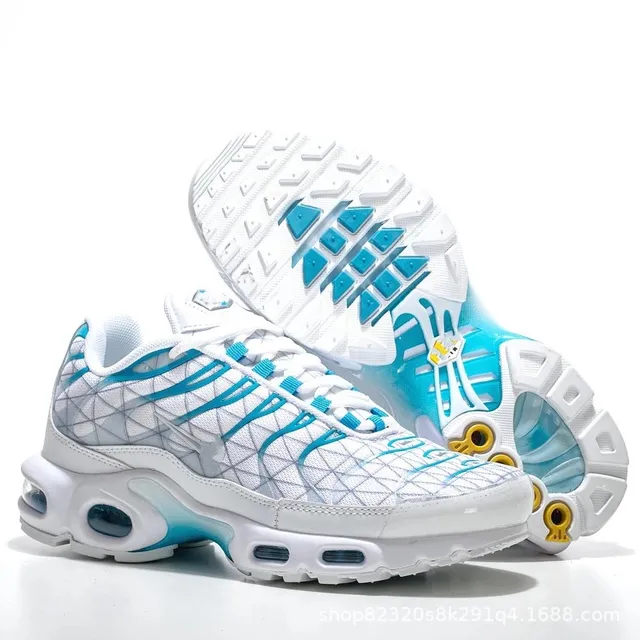 Nike Air Max Plus Turbo Blue