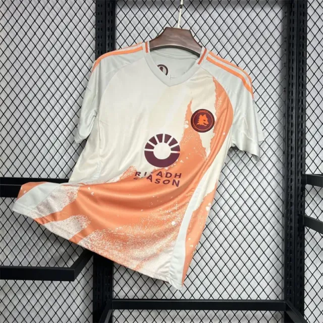 2425罗马客场