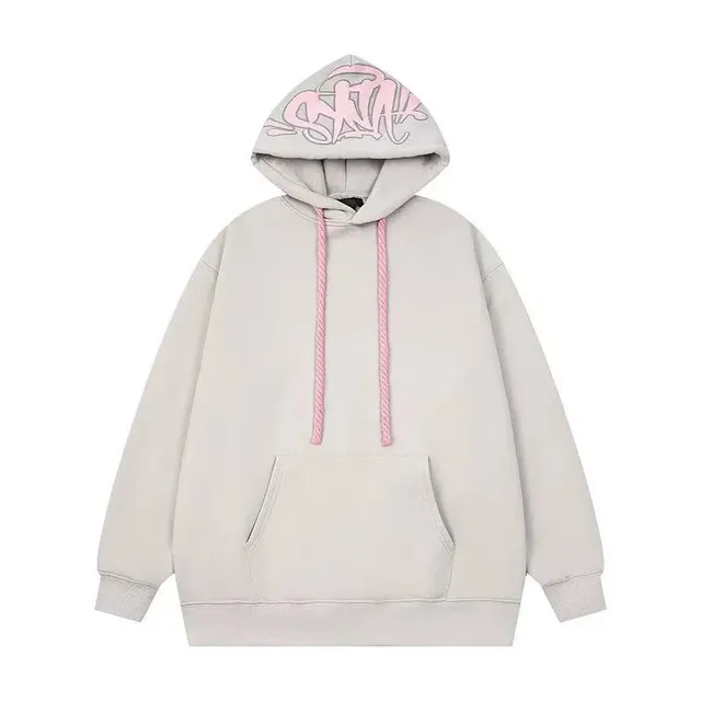 Corteiz Hoodie Graffiti Logo