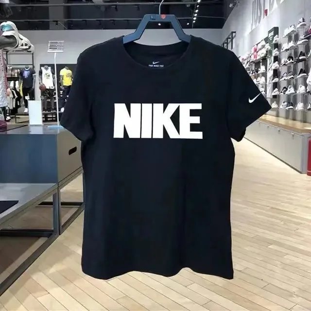 Nike Tee Big Logo