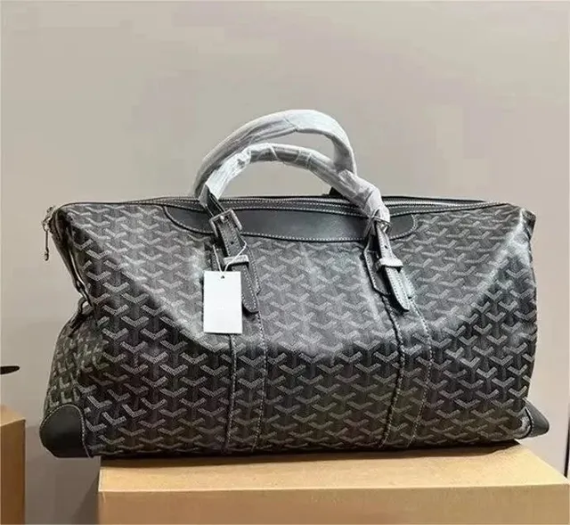Goyard Saint Louis Monogram Canvas