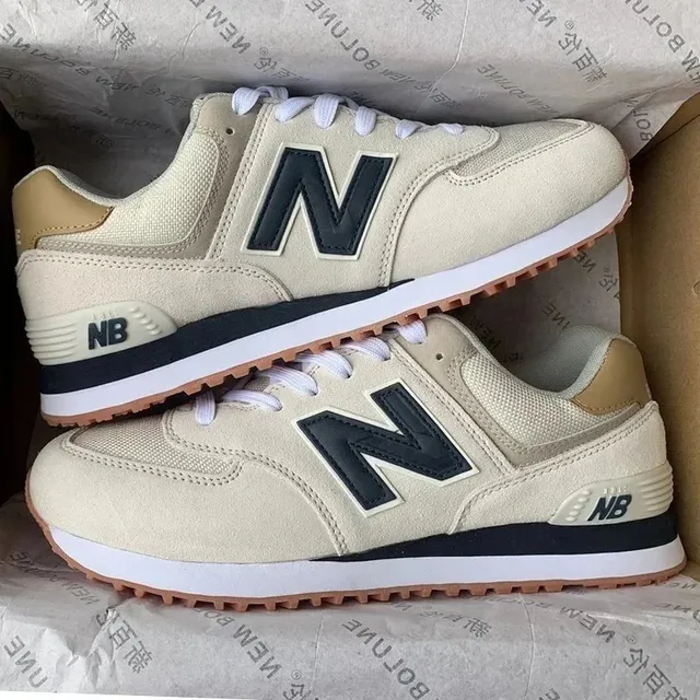 New Balance 574