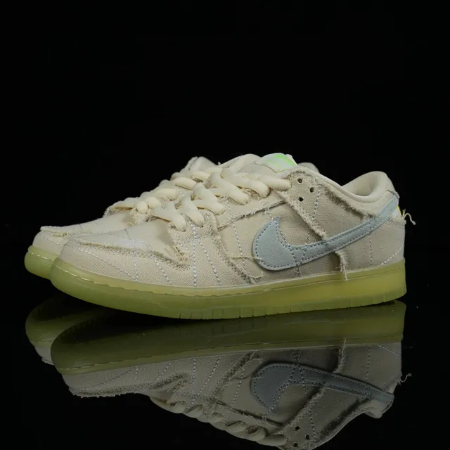Dunk SB米白-DM0774-111