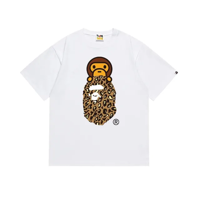 BAPE Ape Head Tee
