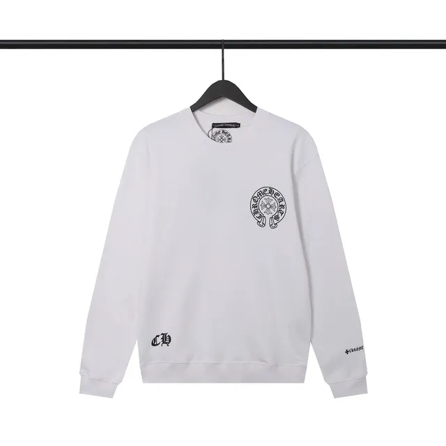 Chrome Hearts Crewneck Sweatshirt
