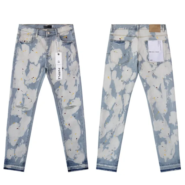8212牛仔浅蓝