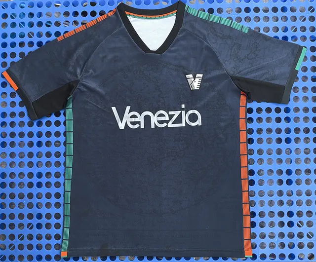 25-26 Venice home court