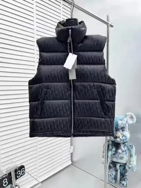 Dior jackets