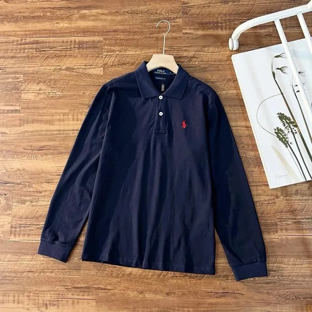 Polo Ralph Lauren Polo Shirt Classic Fit