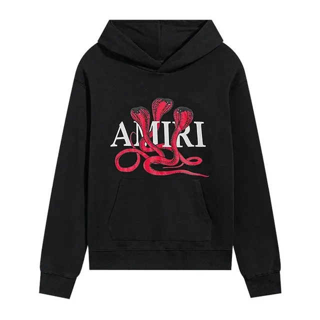 Amiri hoodies sweatshirts
