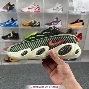 Nike × NOCTA Air Terra Hot Step