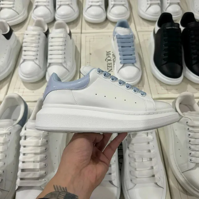 果冻蓝皮尾