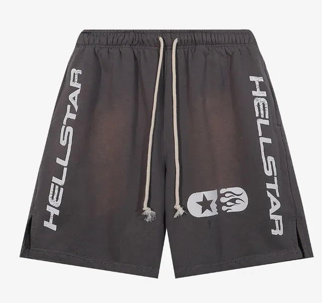 Hellstar shorts
