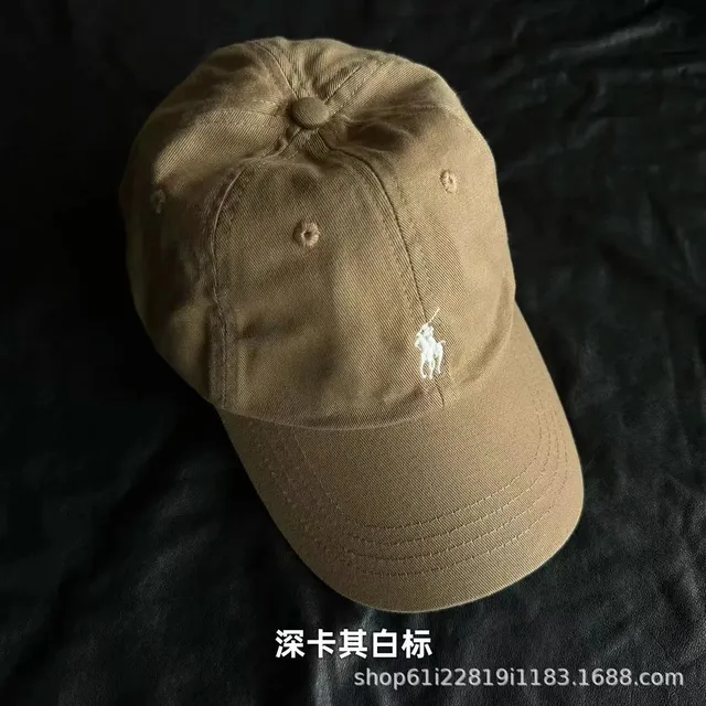 Polo Ralph Lauren Polo Cap Classic Fit