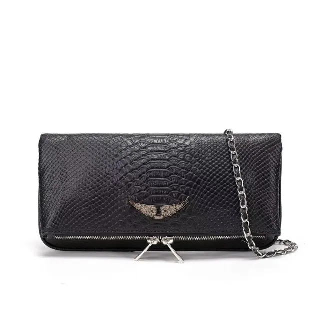 蛇纹黑1