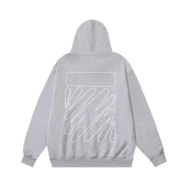 Off-White hoodies sweatshirts