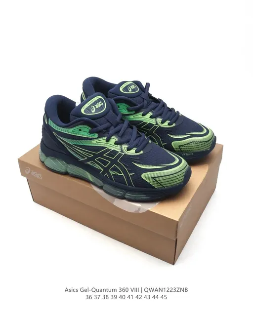 Asics Gel-Quantum 360 VIII