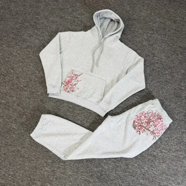 511-512卫衣套装