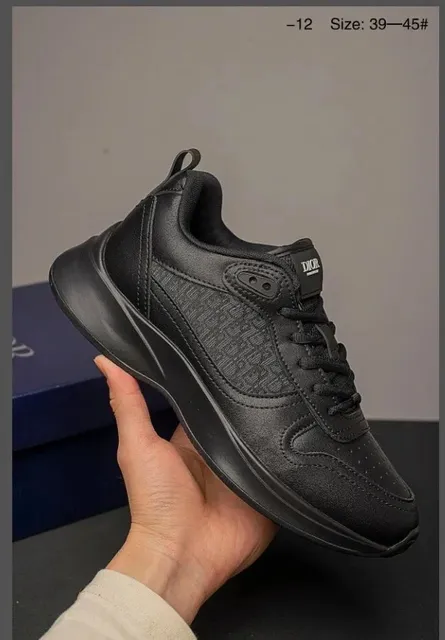 Dior B22 Sneaker