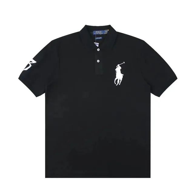Polo Ralph Lauren Polo Shirt Big Pony