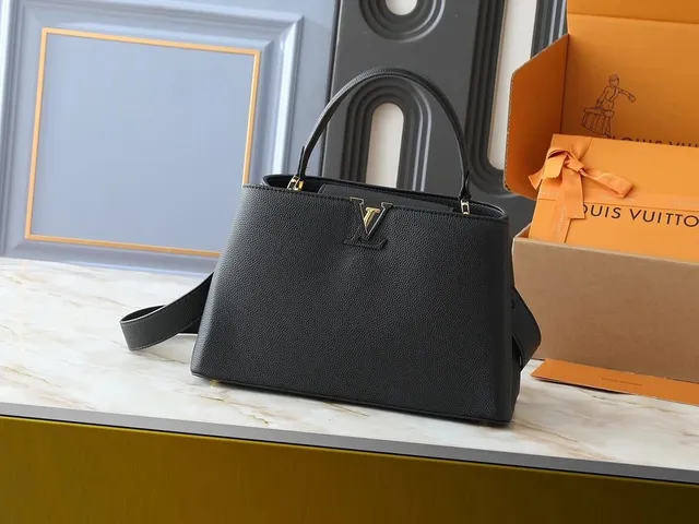 Louis Vuitton On The Go Monogram Empreinte
