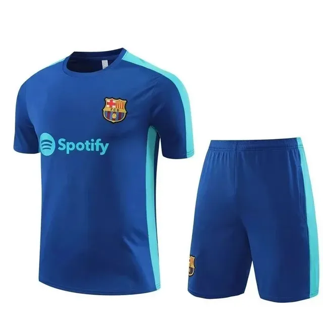 Adidas Training Set Spotify FC Barcelona