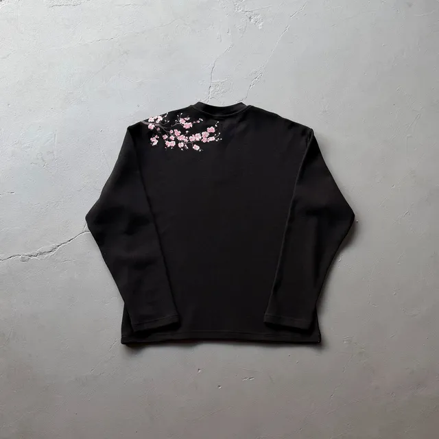 新版樱花/黑