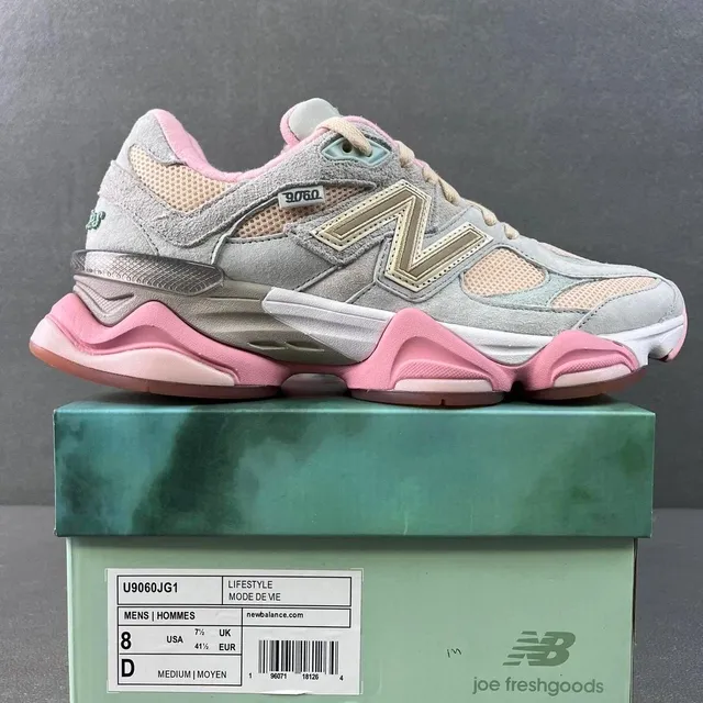 Grayish pink U9060JG1
