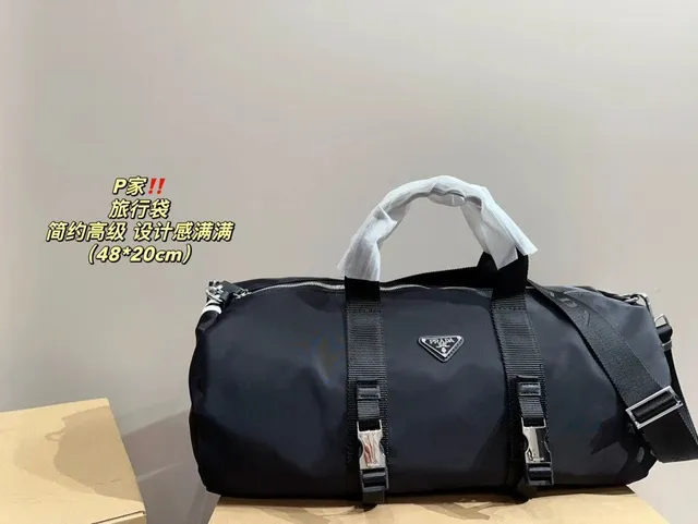 Duffle bags 20