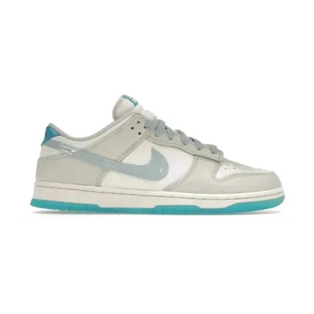 Nike Dunk Low Ice Blue