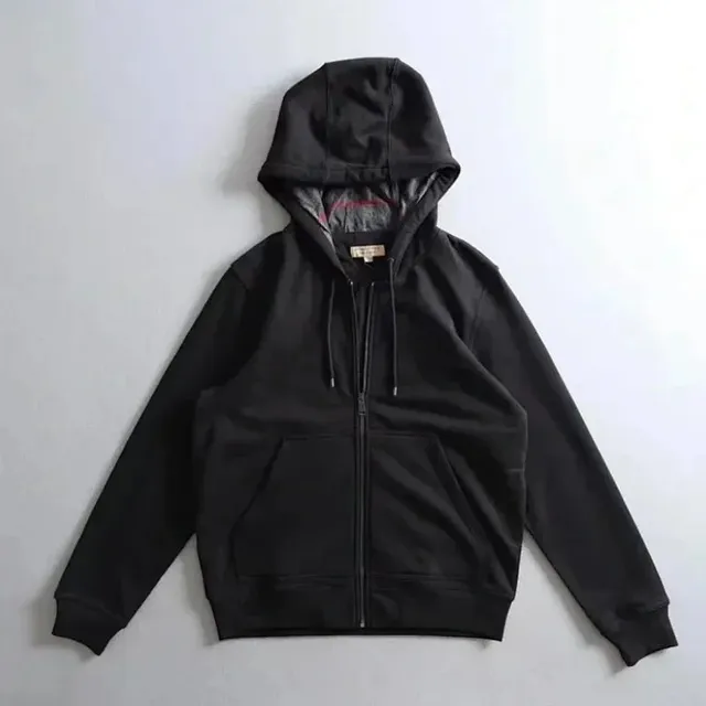 Polo Ralph Lauren Zip-Up Hoodie