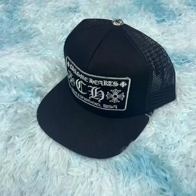 CHROME HEARTS-4