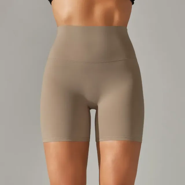 2166 Trousers-Cocoa
