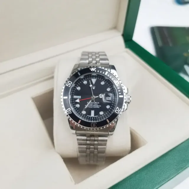Rolex Submariner No-Date