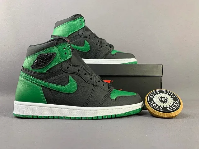Jordan sneakers