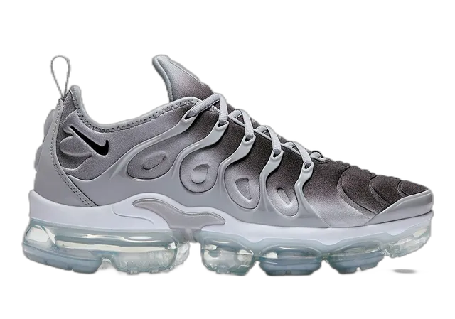 Nike Air VaporMax Plus Atmosphere Grey