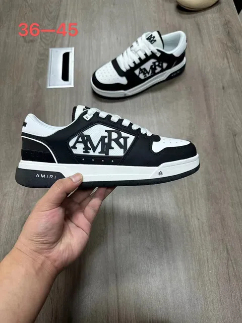 Amiri Sneaker