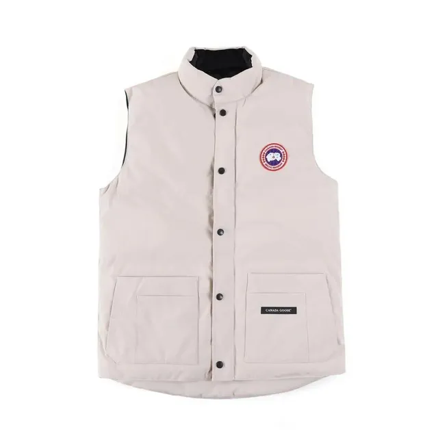 Canada Goose Classic Vest Arctic Program