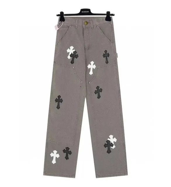 Chrome Hearts
