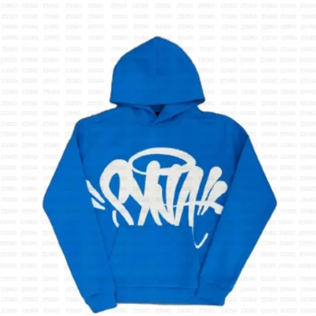 Corteiz Hoodie Graffiti Logo