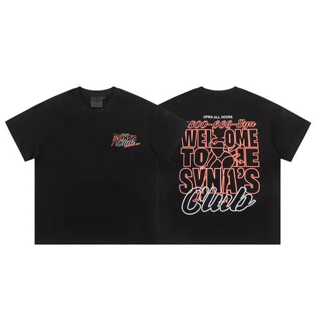 Dsy-39 Black