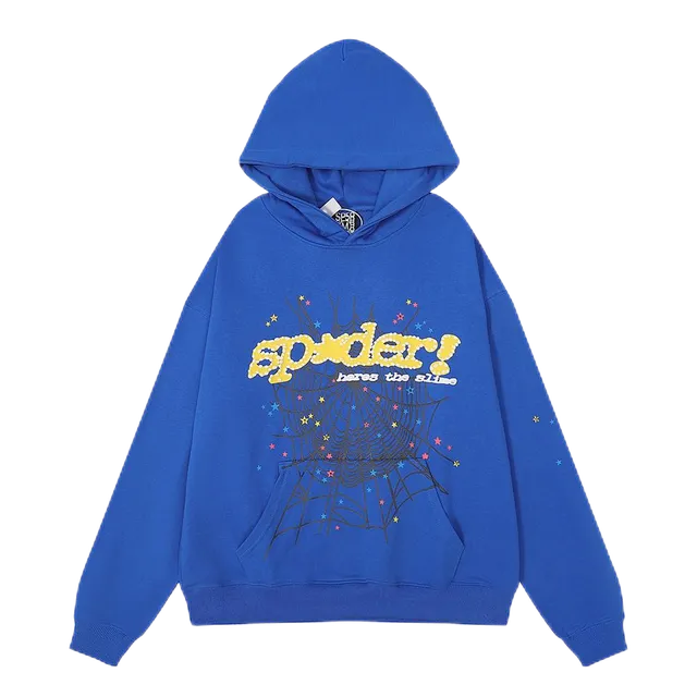 Sp5der Hoodie
