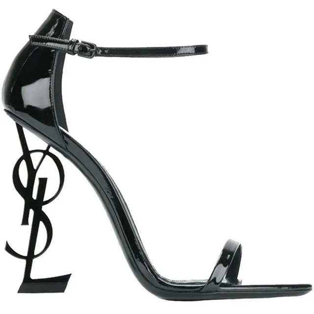 Saint Laurent heels