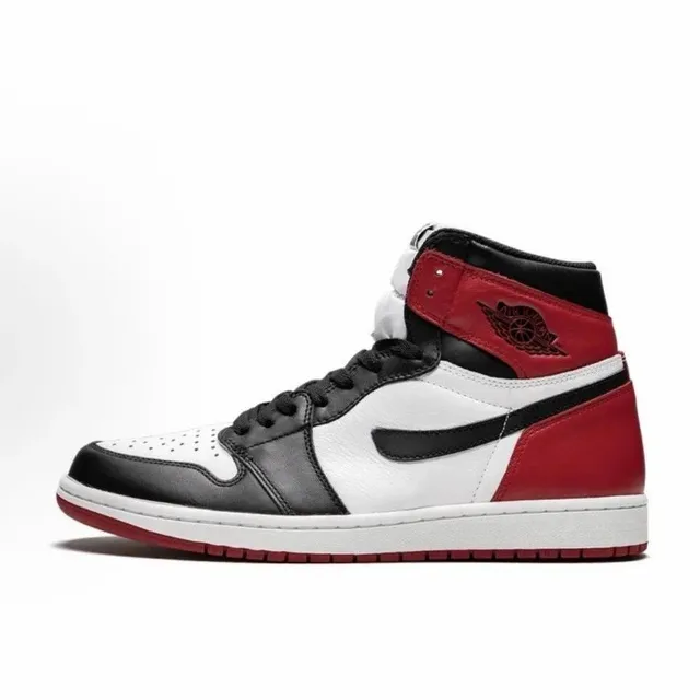 Air Jordan 1 High Bred