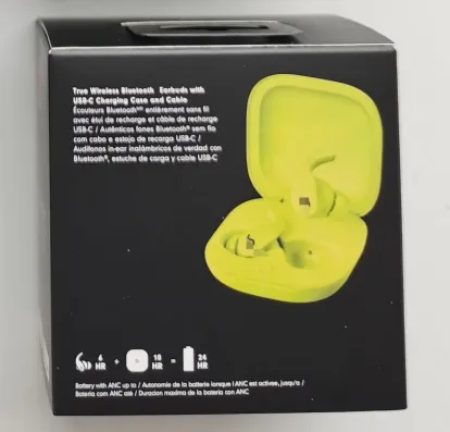 Apple AirPods Wireless Bluetooth Earbuds