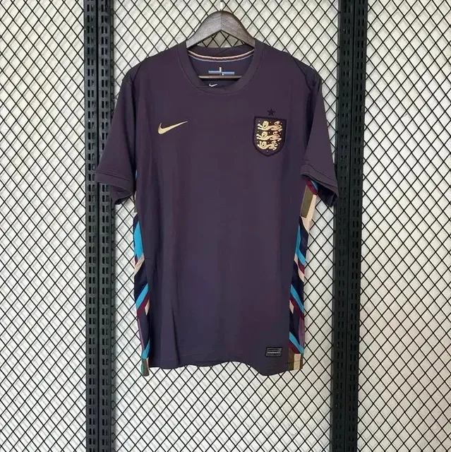 Nike × England National Team England Away Jersey