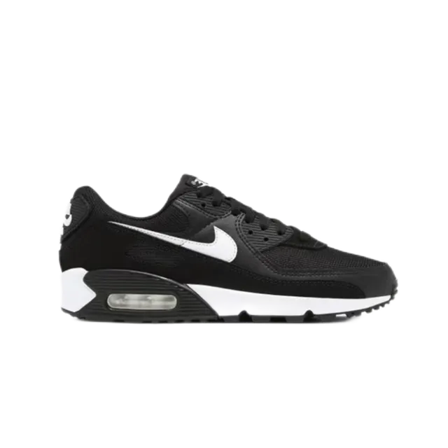 Nike Air Max 90 Black White