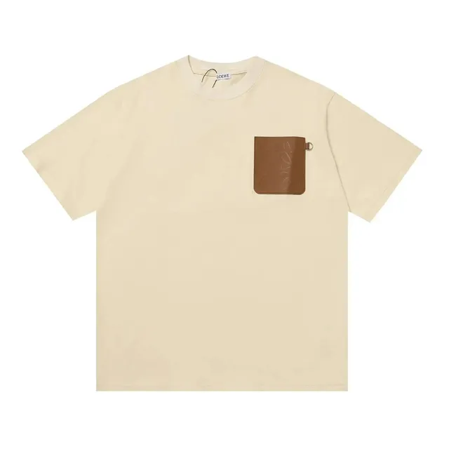Loewe Pocket T-Shirt