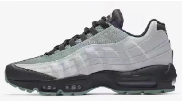 Nike Air Max 95 Smoke Grey